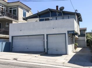 644 5th St APT 1, Hermosa Beach, CA 90254