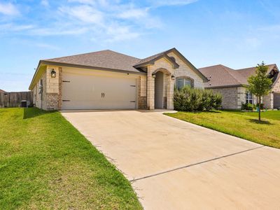 7610 Hardin Dr, Temple, TX, 76502
