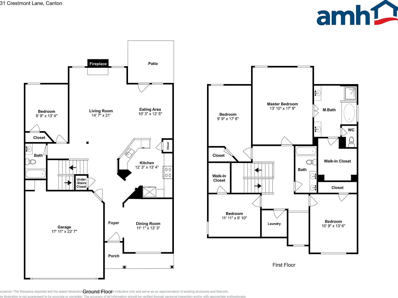 5 bed, 3.0 bath, 2475 sqft, $2,675 — Photo 2