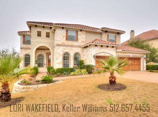 16104 Spillman Ranch Loop, Austin, TX 78738