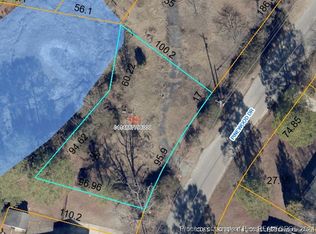 4945 Pinewood Dr, Hope Mills, NC 28348