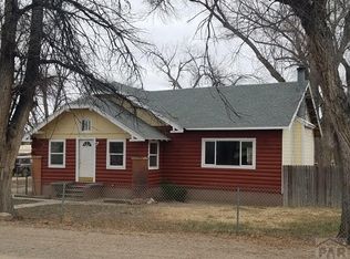 221 Ash St, La Junta, CO 81050