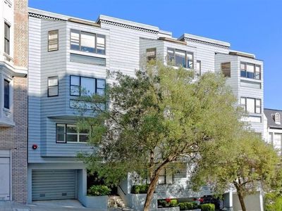 2040 Laguna St APT 303, San Francisco, CA, 94115