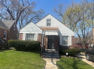 9738 S Greenwood Ave, Chicago, IL 60628