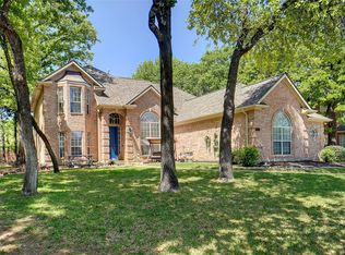 3221 Shadow Wood Cir, Highland Village, TX 75077
