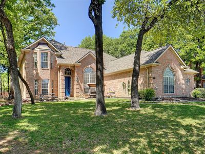 3221 Shadow Wood Cir, Highland Village, TX, 75077