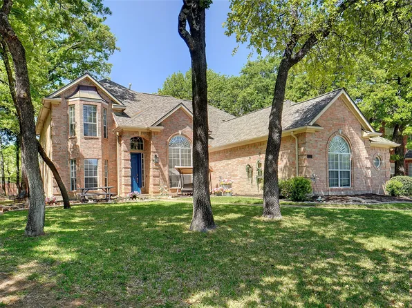 3221 Shadow Wood Cir, Highland Village, TX 75077