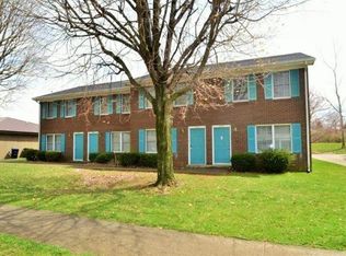 236 Landings Dr #242, Frankfort, KY 40601