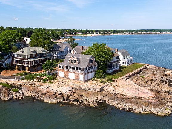 37 West Haycock Point Road