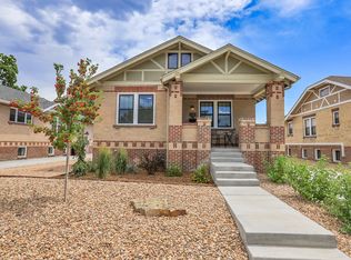 1584 Meade St #A, Denver, CO 80204