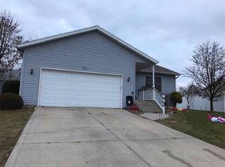 505 Alfalfa St, Goshen, IN 46528