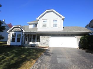 986 Georgian Pl, Bartlett, IL 60103