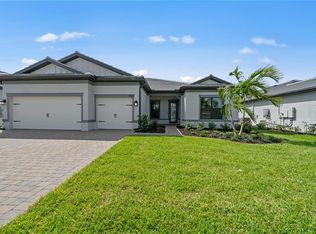 1992 Don Benito Way, Naples, FL 34120