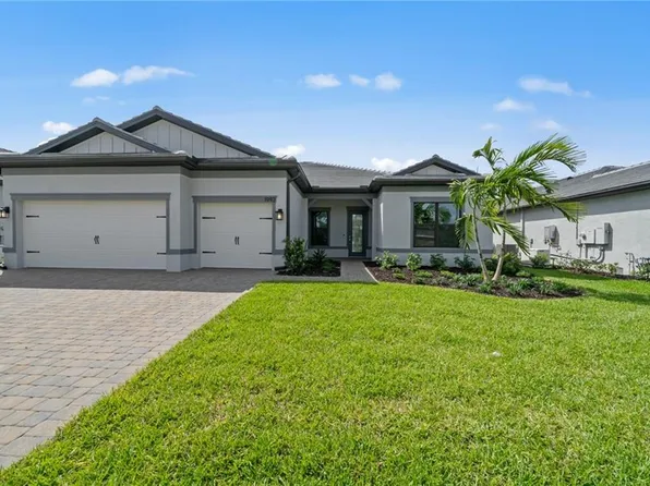1992 Don Benito WAY, NAPLES, FL 34120