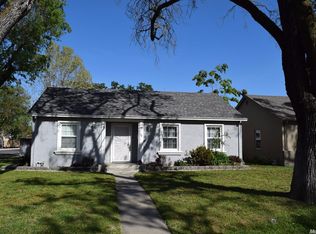 138 N Wilson Ave, Modesto, CA 95354