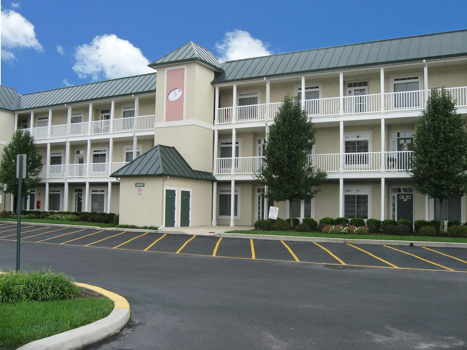 34297 Summerlyn Dr APT 514 photo 1