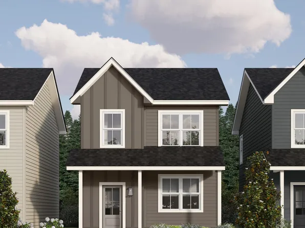 1117 Marlowe Lndg Lot 5, Nashville, TN 37207