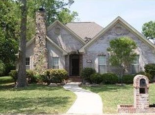 1725 Cahill Dr, Gulfport, MS 39507