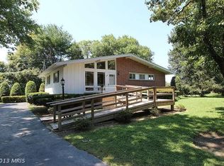 3440 Rolling View Ct, Ellicott City, MD