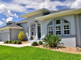 56 Tournament Rd, Rotonda West, FL 33947