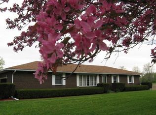 4270 W Kessler Cowl Rd, West Milton, OH 45383