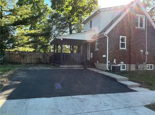 115 Highland Rd W, Kitchener, ON N2M3B9