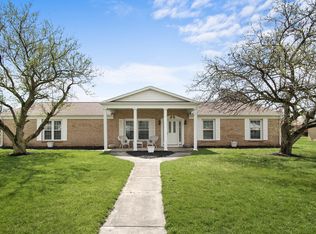 1601 Edgewood Dr, Lima, OH