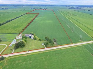 3720 W Sandwich Rd, Sandwich, IL 60548