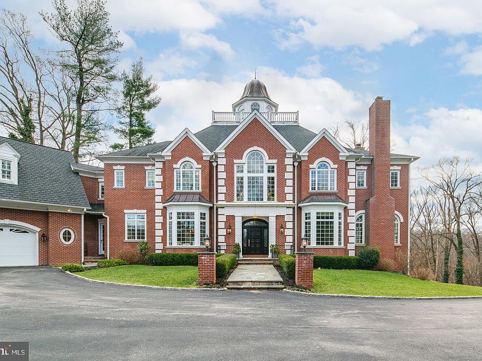 67 W Rose Valley Rd, Rose Valley, PA 19086 Zillow