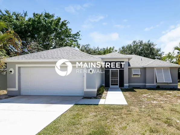 712 SE 11th Ave, Cape Coral, FL 33990