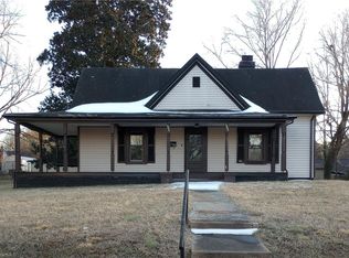 804 Orrell St, Eden, NC 27288