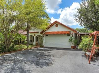 811 S Abram Rd, Palmview, TX 78572