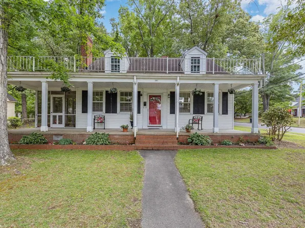 301 Frances Pl, Kinston, NC 28501