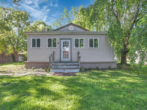 87 Rumsey Rd, Columbus, OH 43207
