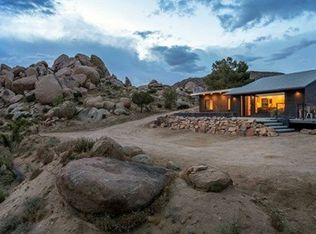 48362 Geronimo Trl, Yucca Valley, CA 92284