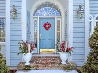 243 Cranbrook Dr, Holden, MA 01520