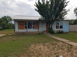 2119 Brown St, San Angelo, TX 76903