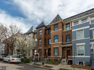 50 V St NW, Washington, DC 20001