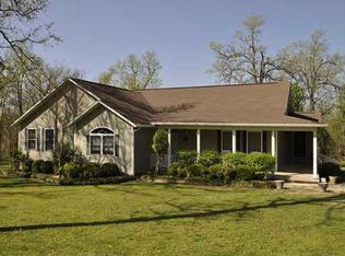 14642 S Highway 170, West Fork, AR 72774