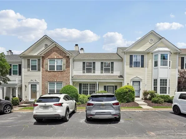 10900 Wittenridge Dr Unit D8, Alpharetta, GA 30022
