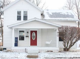 1109 Kern St, Normal, IL 61761