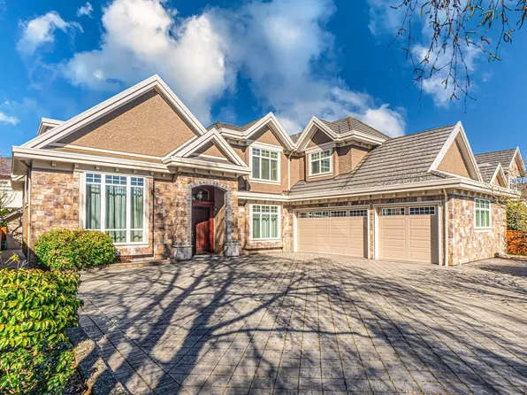 3231 Wardmore Pl, Richmond, BC V7C 1S6