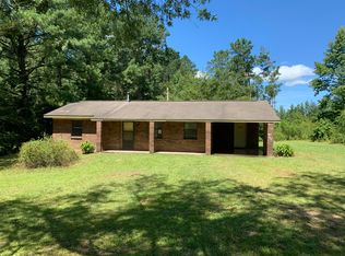 61 Pleasant Hill Rd, Mount Olive, MS 39119