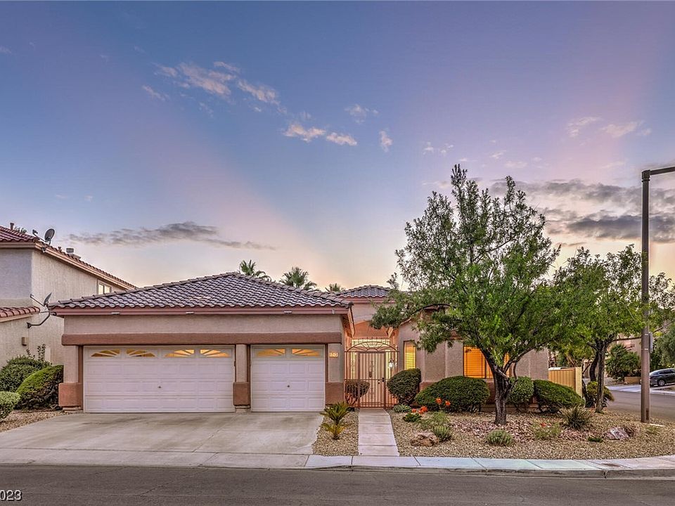 1213 Corona Valley St, Las Vegas, NV 89144 MLS 2514810 Zillow