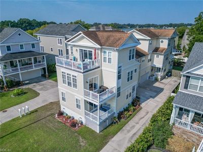 9509 14th Bay St, Norfolk, VA, 23518