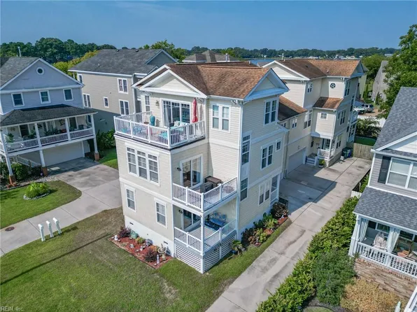 9509 14th Bay St, Norfolk, VA 23518