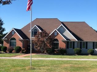 30377 Jucco Dr, Brookfield, MO 64628