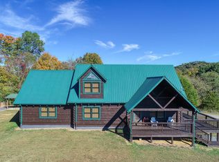 850 Mynatt Dr, Blaine, TN 37709