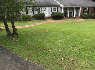 518 Farris Blvd, Manchester, GA 31816