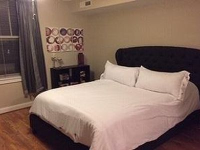 11760 Sunrise Valley Dr APT 308, Reston, VA, 20191
